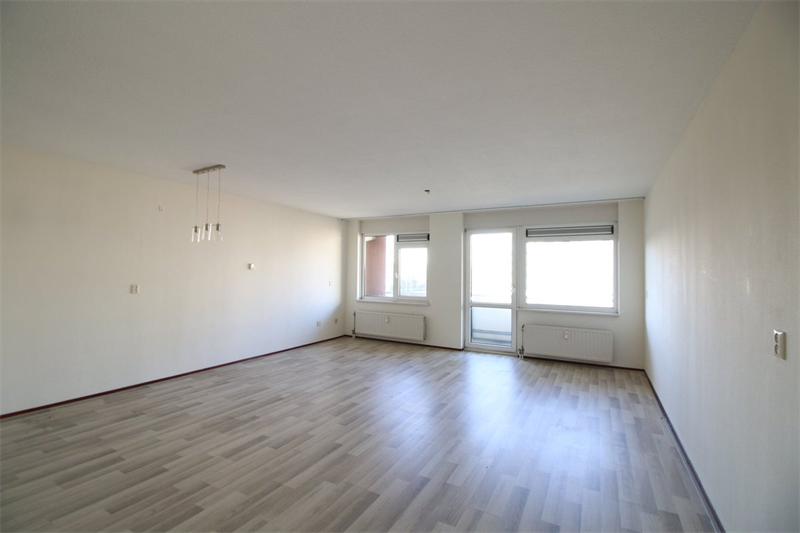 For rent: Apartment Tomatenplein, Zwijndrecht - 9