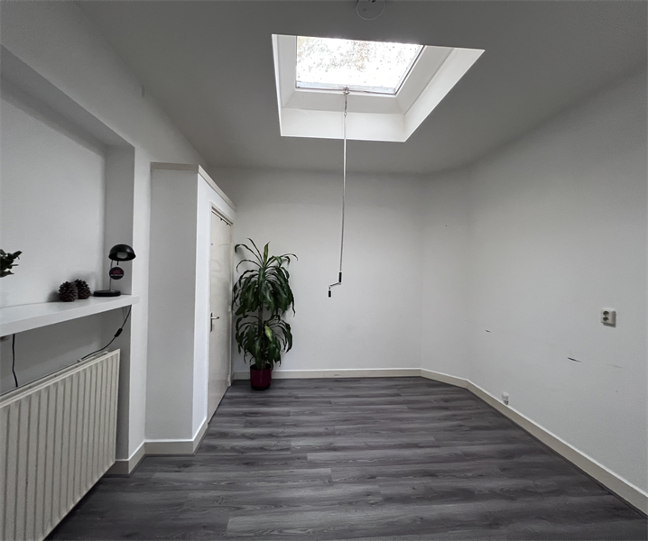 For rent: Apartment Brugstraat, Roosendaal - 4