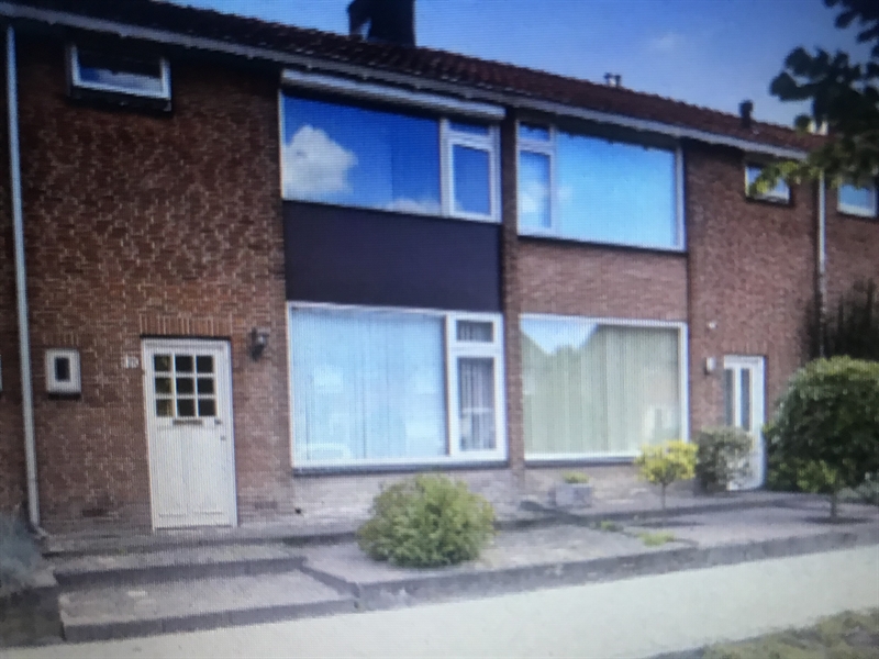 For rent: House Airbornelaan, Eindhoven - 3
