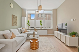 Te huur: Appartement Repelaerstraat, Den Haag - 1