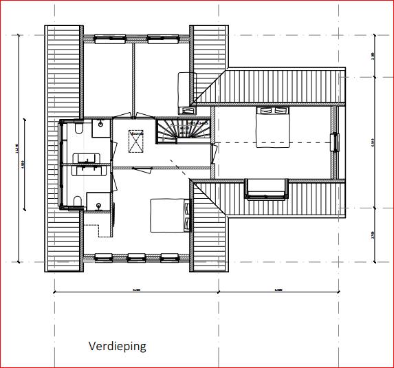 Te huur: Woning Heilaarstraat, Breda - 34