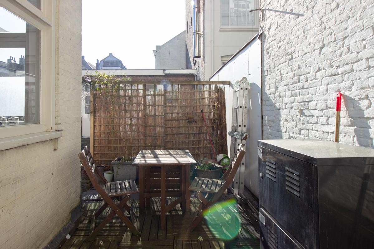 Te huur: Appartement Nieuwe Achtergracht, Amsterdam - 9