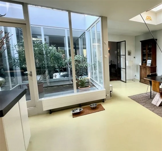 Te huur: Appartement Lange Beestenmarkt, Den Haag - 3