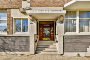 Stadionkade, Amsterdam