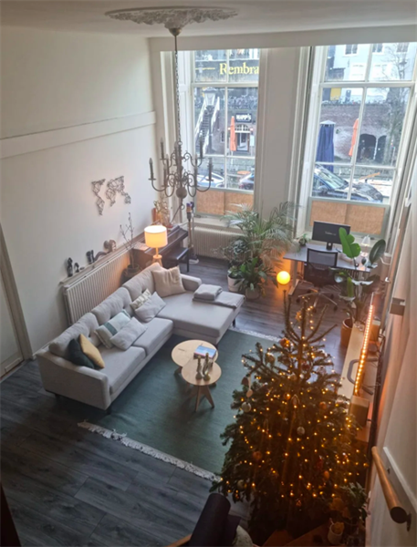 Te huur: Appartement Oudegracht, Utrecht - 13