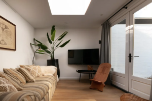 Te huur: Woning Grote Houtstraat, Haarlem - 1