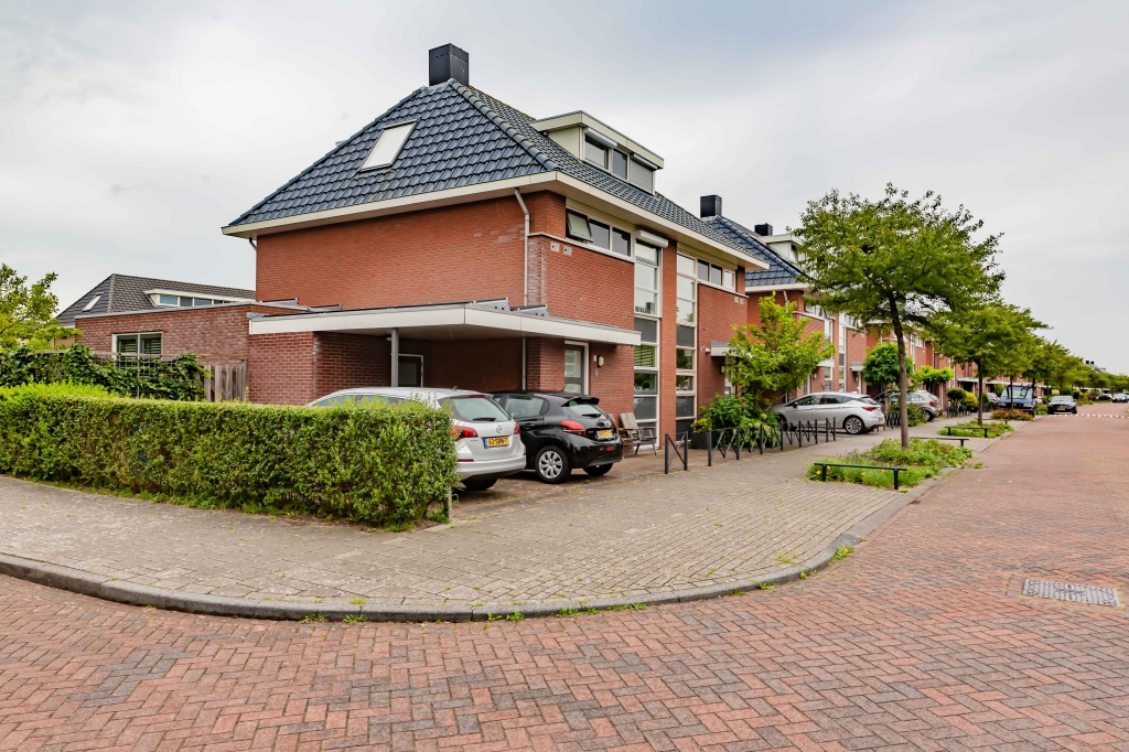 Te huur: Woning Deltastraat, Alkmaar - 27