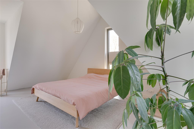 For rent: House Overkrocht, Alkmaar - 4