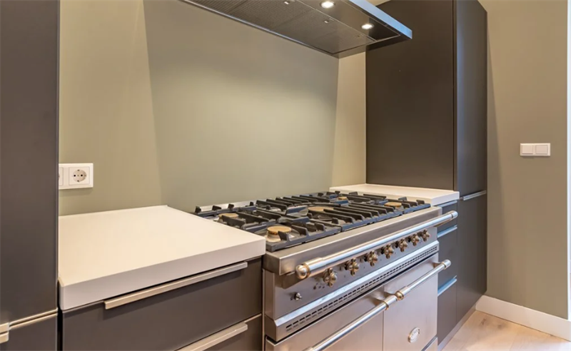 For rent: House Oranjestraat, Haarlem - 6