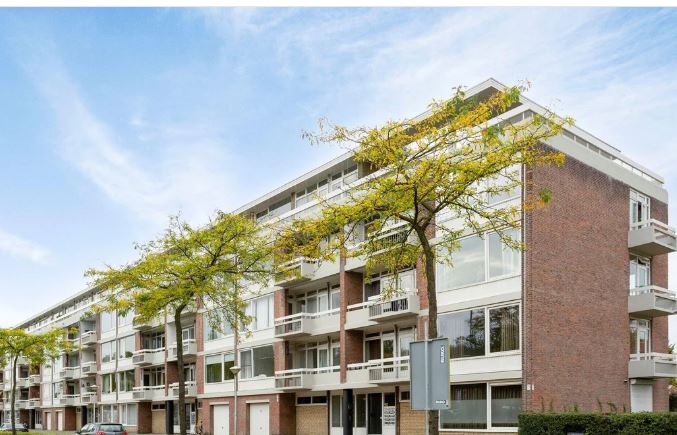 For rent: Apartment Tilburgseweg-Oost, Eindhoven - 13