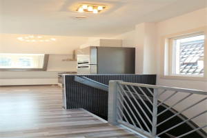 Te huur: Appartement Langstraat, Wassenaar - 1
