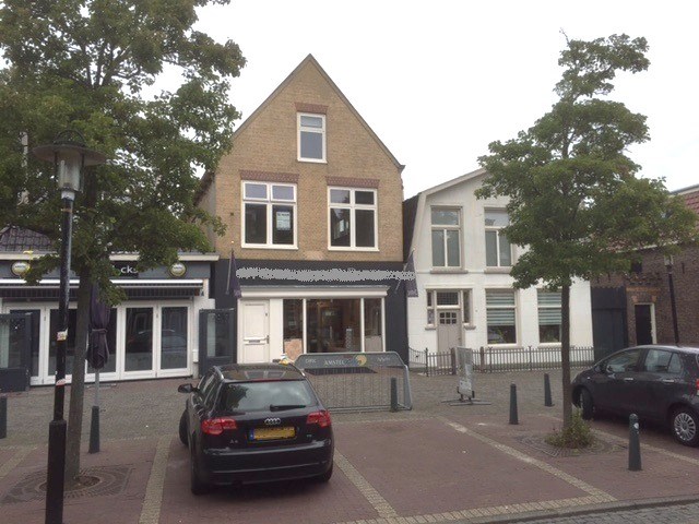 Te huur: Woning Bargefenne, Bolsward - 21