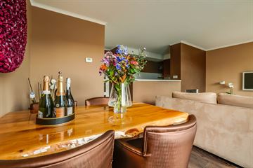Te huur: Appartement Torreslaan, Utrecht - 9