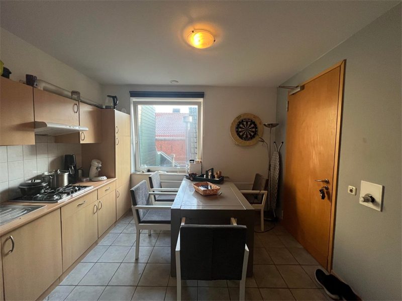 Te huur: Appartement Torenstraat, Winschoten - 3