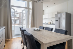 Te huur: Appartement Johannes Bildersstraat, Den Haag - 1