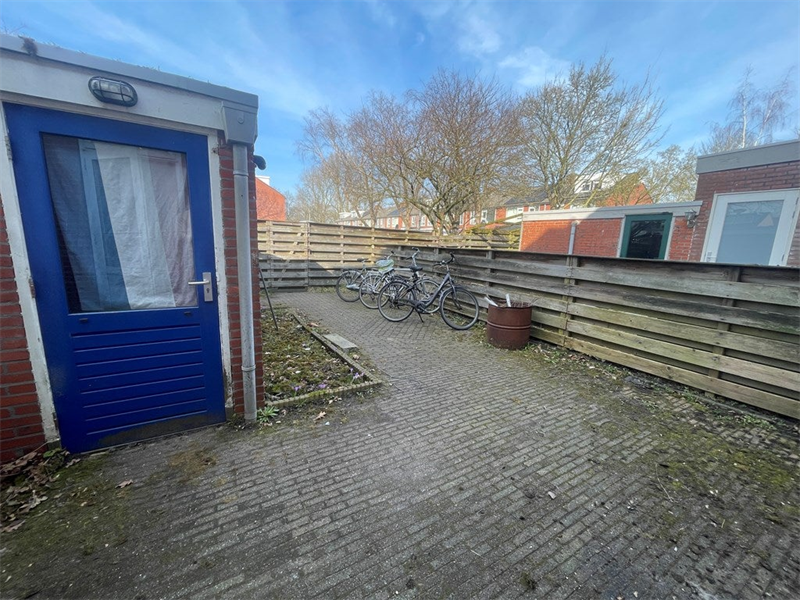 For rent: Room Siriusstraat, Groningen - 3