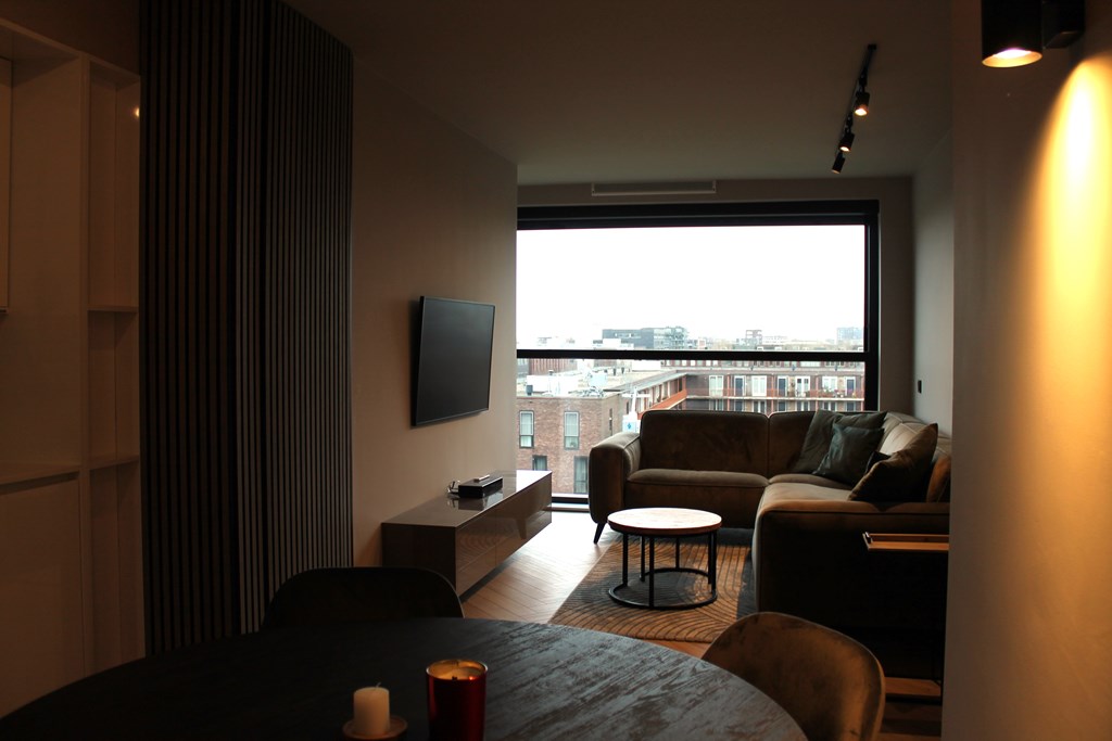 For rent: Apartment Krijn Taconiskade, Amsterdam - 39
