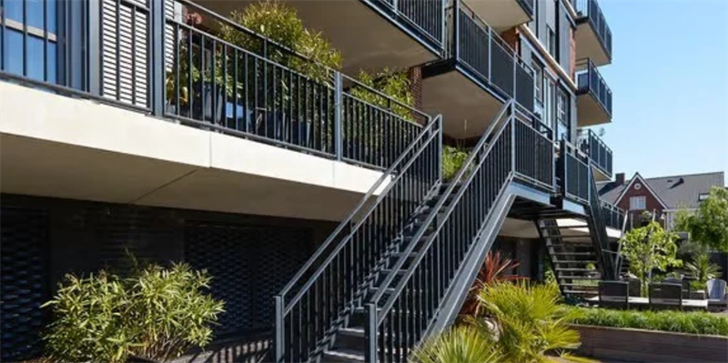 Te huur: Appartement Engelenburg, Oegstgeest - 2