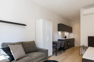 Te huur: Studio Frederiklaan, Eindhoven - 1