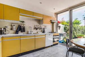 For rent: House Robijnlaan, Utrecht - 1