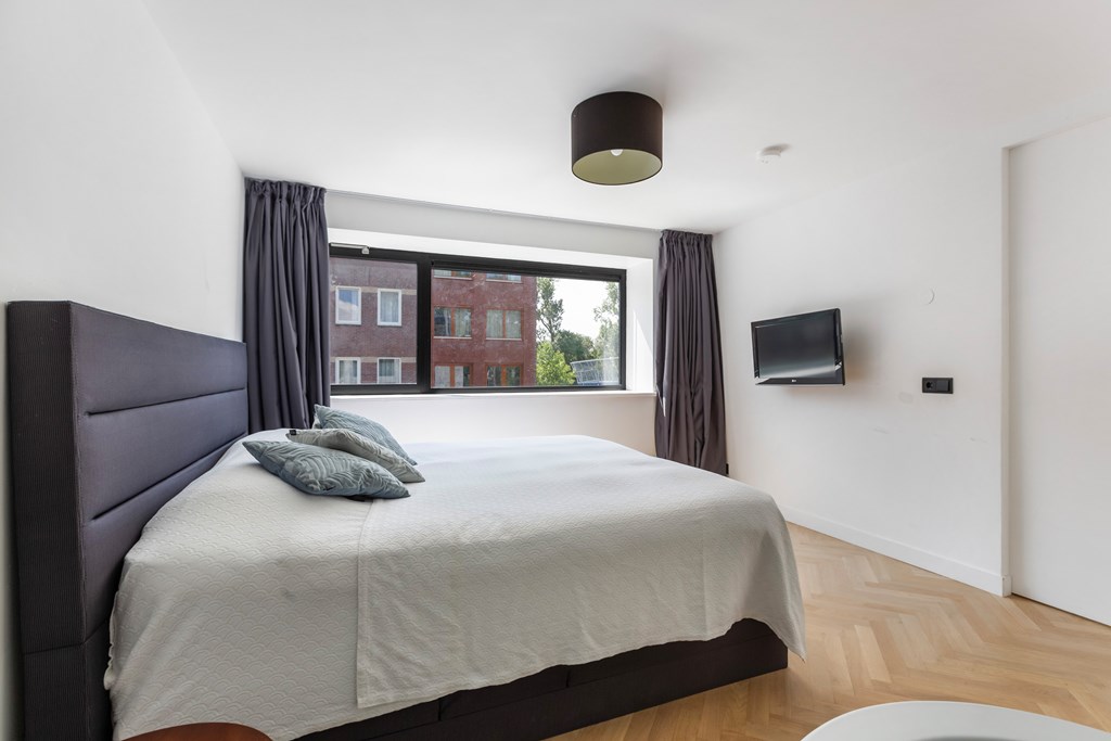 Te huur: Woning Drontermeerpad, Amsterdam - 42