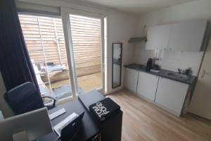 For rent: Studio Korreweg, Groningen - 1
