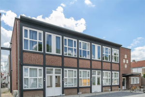 Te huur: Studio Willem Rosestraat, Eindhoven - 1