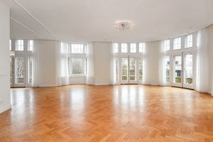 Te huur: Appartement Hofweg, Den Haag - 1