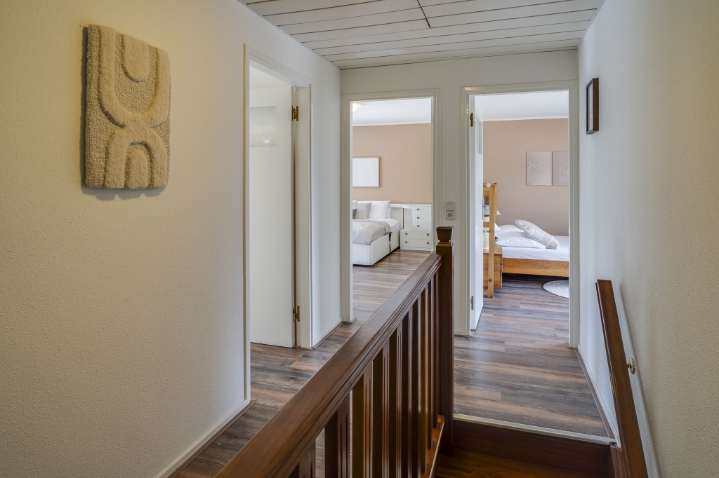 Te huur: Appartement St. Lambertusplein, Horst - 33