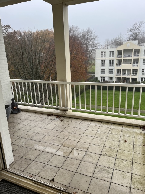 Te huur: Appartement Landgoed Backershagen, Wassenaar - 58