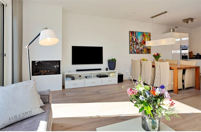 For rent: House Rozenbloemstraat, Made - 11