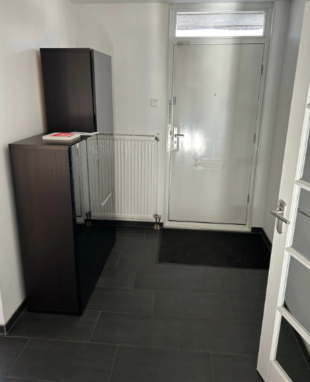 Te huur: Appartement Marepoortkade, Leiden - 5