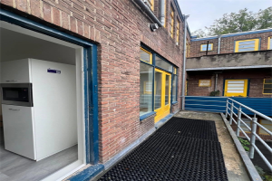 Te huur: Kamer Bernoulliplein, Groningen - 1