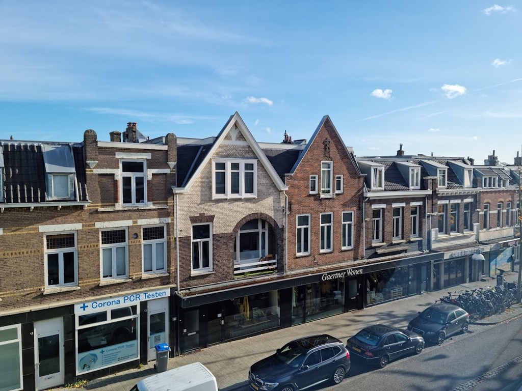 Te huur: Appartement Willemsweg, Nijmegen - 6