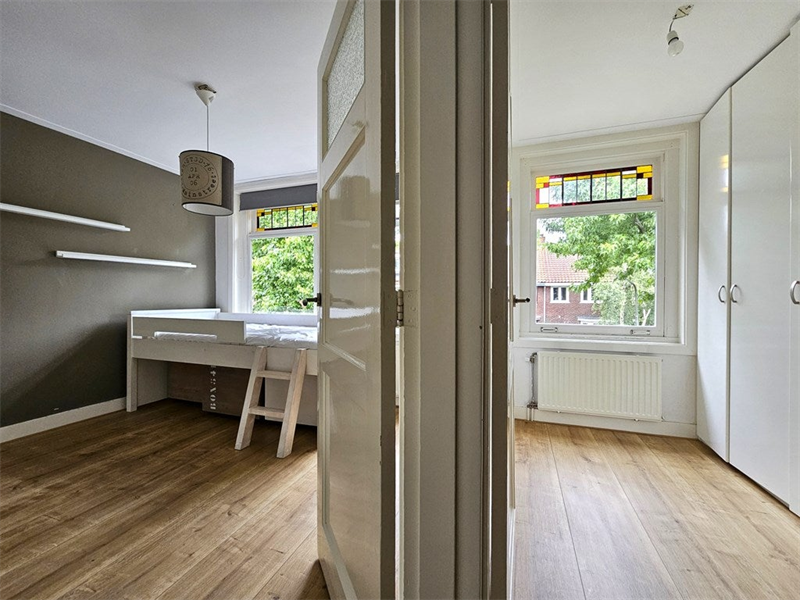 Te huur: Woning Vergierdeweg, Haarlem - 7