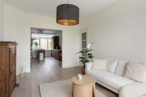 For rent: Apartment Kornoeljestraat, Den Haag - 1
