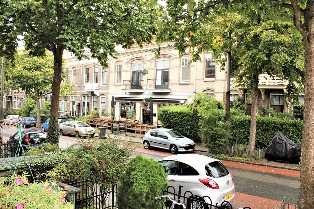 For rent: Apartment Jacob Cremerstraat, Arnhem - 17