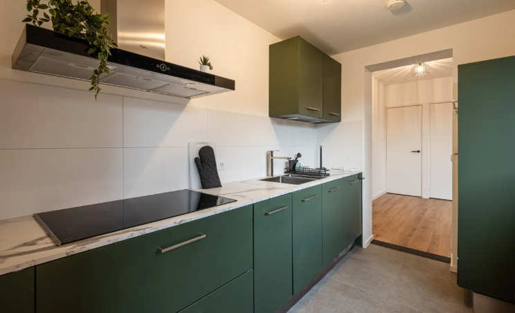 Te huur: Woning Axelsestraat, Terneuzen - 9