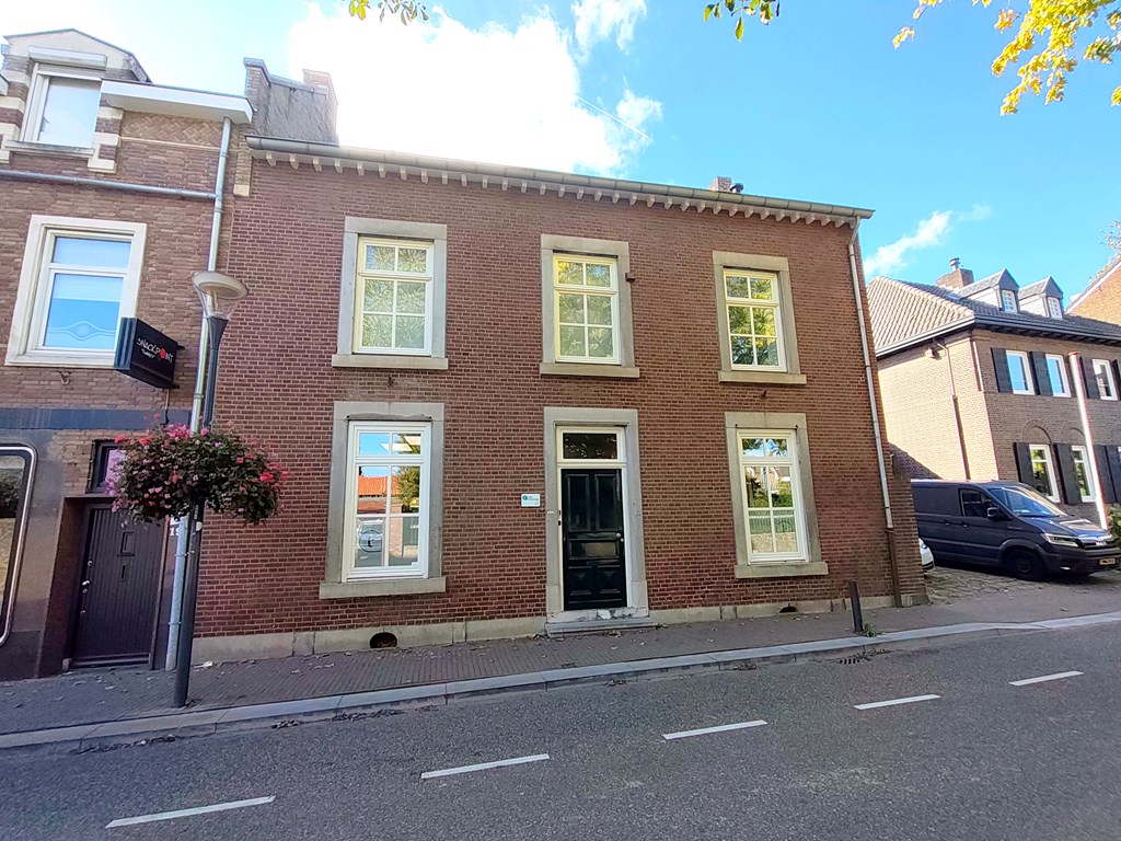 RUIME BOVENWONING
