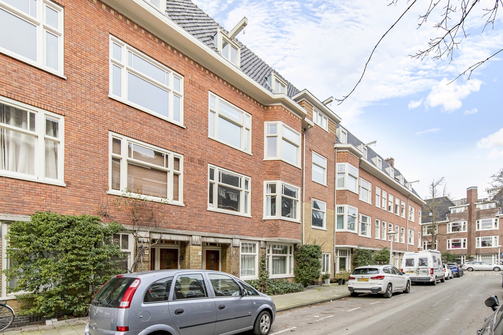 Te huur: Appartement Roompotstraat, Amsterdam - 25