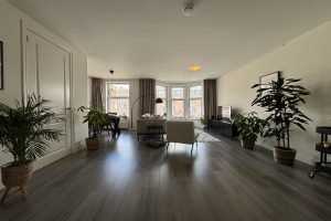 Te huur: Appartement Vierambachtsstraat, Rotterdam - 1