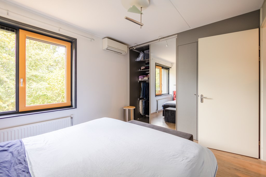 For rent: Apartment Burgemeester de Voogtlaan, Wilnis - 4