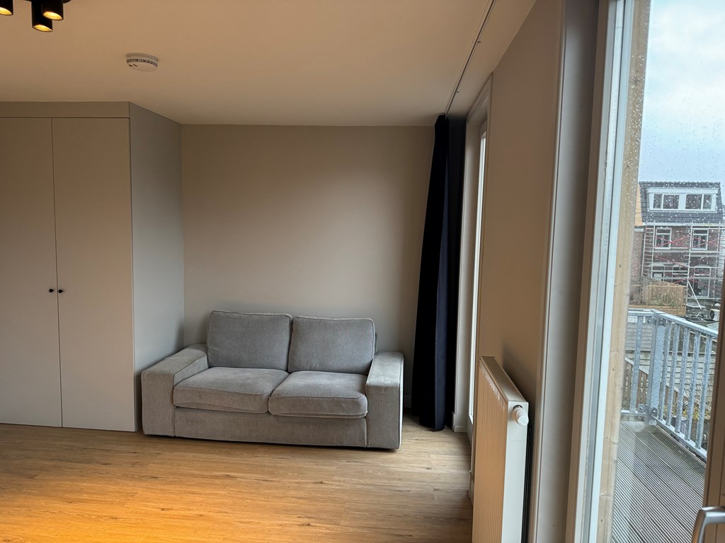 For rent: Room Generaal Cronjestraat, Haarlem - 4