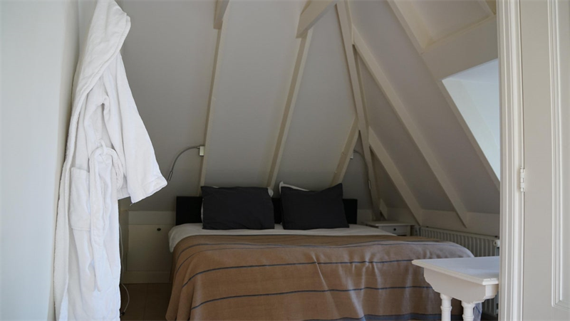 Te huur: Woning Ruijsdaelplein, Naarden - 5