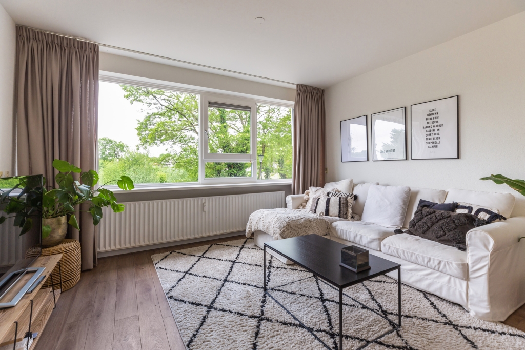 Te huur: Appartement Hobokenstraat, Breda - 35