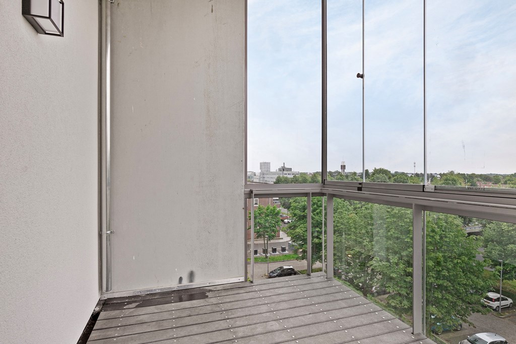 For rent: Apartment Rentmeesterstraat, Almere - 14