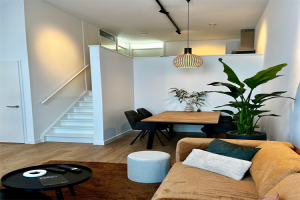 Te huur: Woning Kolonel Millerstraat, Maastricht - 1