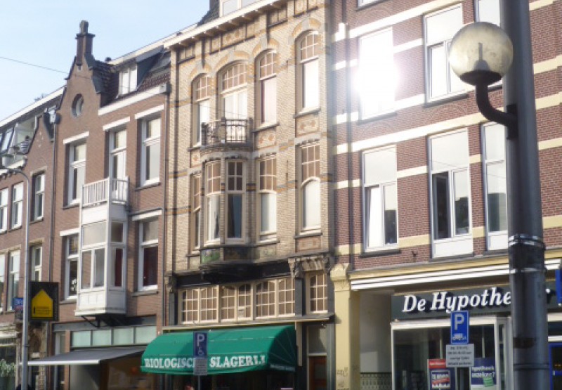 For rent: Room Nachtegaalstraat, Utrecht - 3