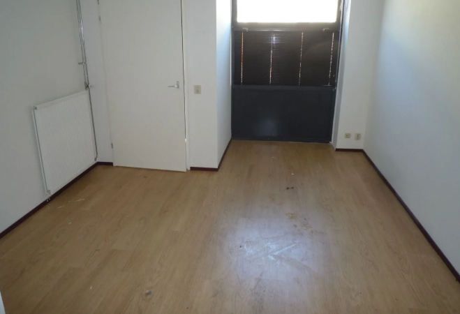 For rent: Studio Veldhovenring, Tilburg - 1