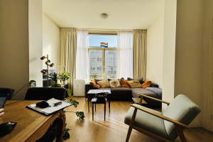 For rent: House Loosduinsekade, Den Haag - 1